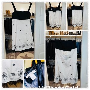Party Dress